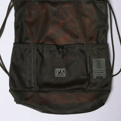 Liberaiders PX MESH DRAWSTRING BAG