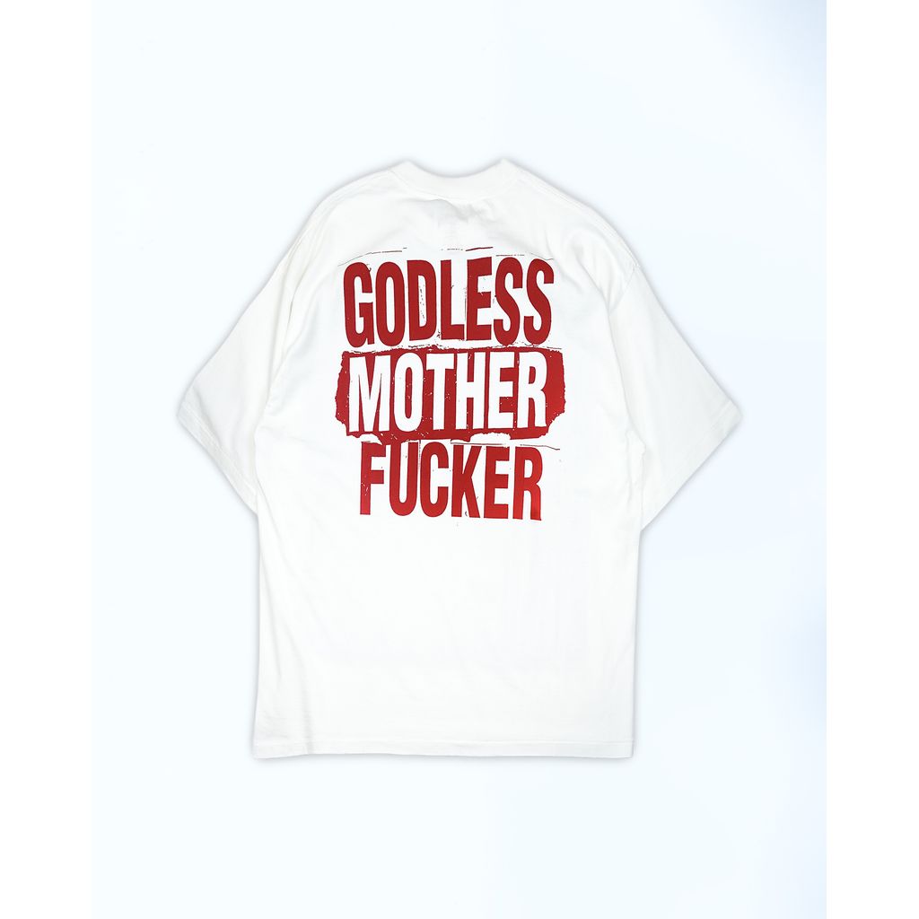 ANDFAMILYS JESUS TEE
