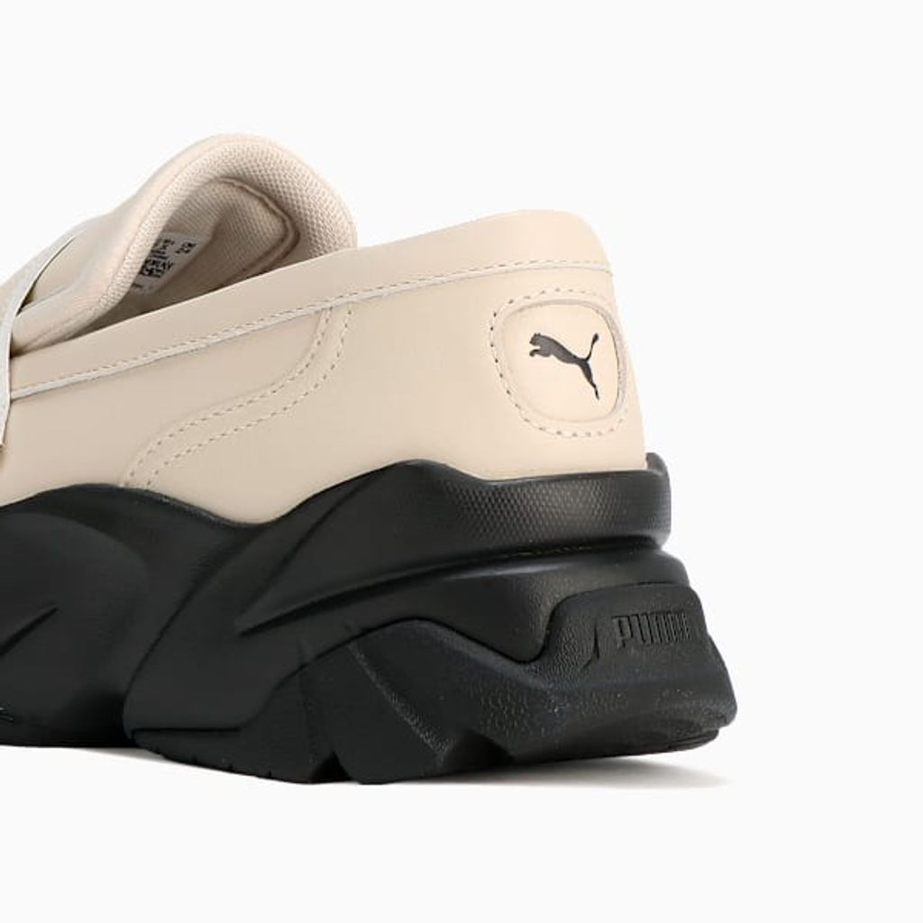 PUMA  ウィメンズ ローファー