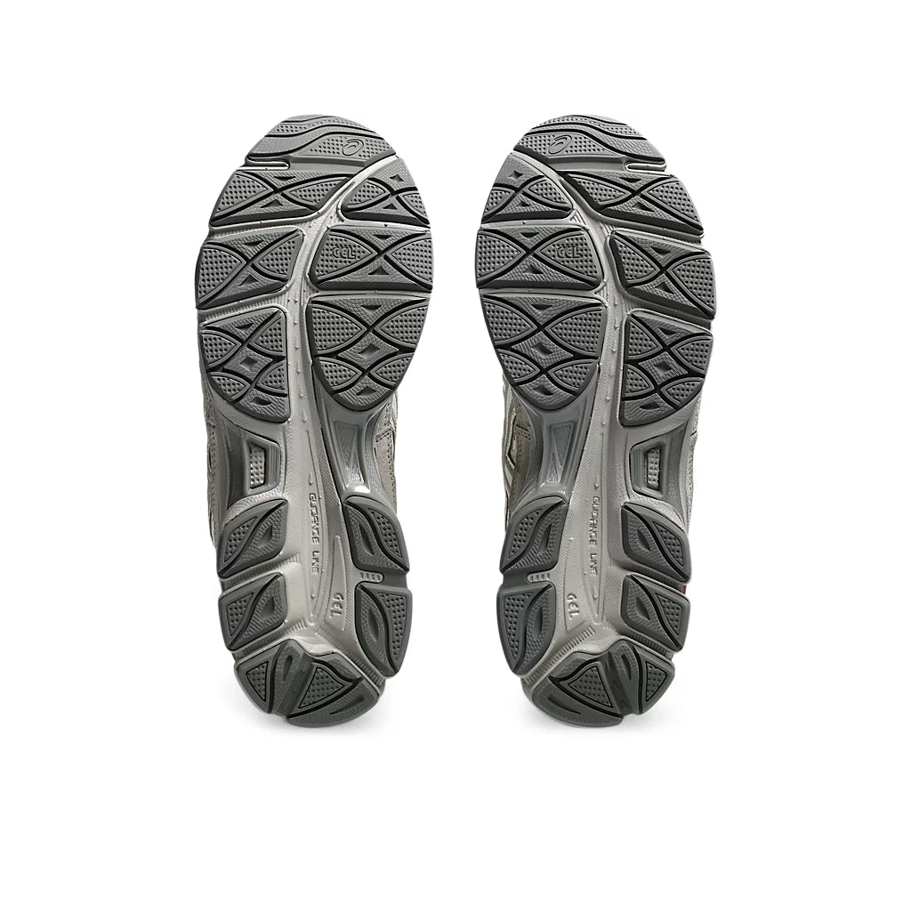 ASICS GEL-NYC Cream/Moonrock – MAROON WEBSTORE