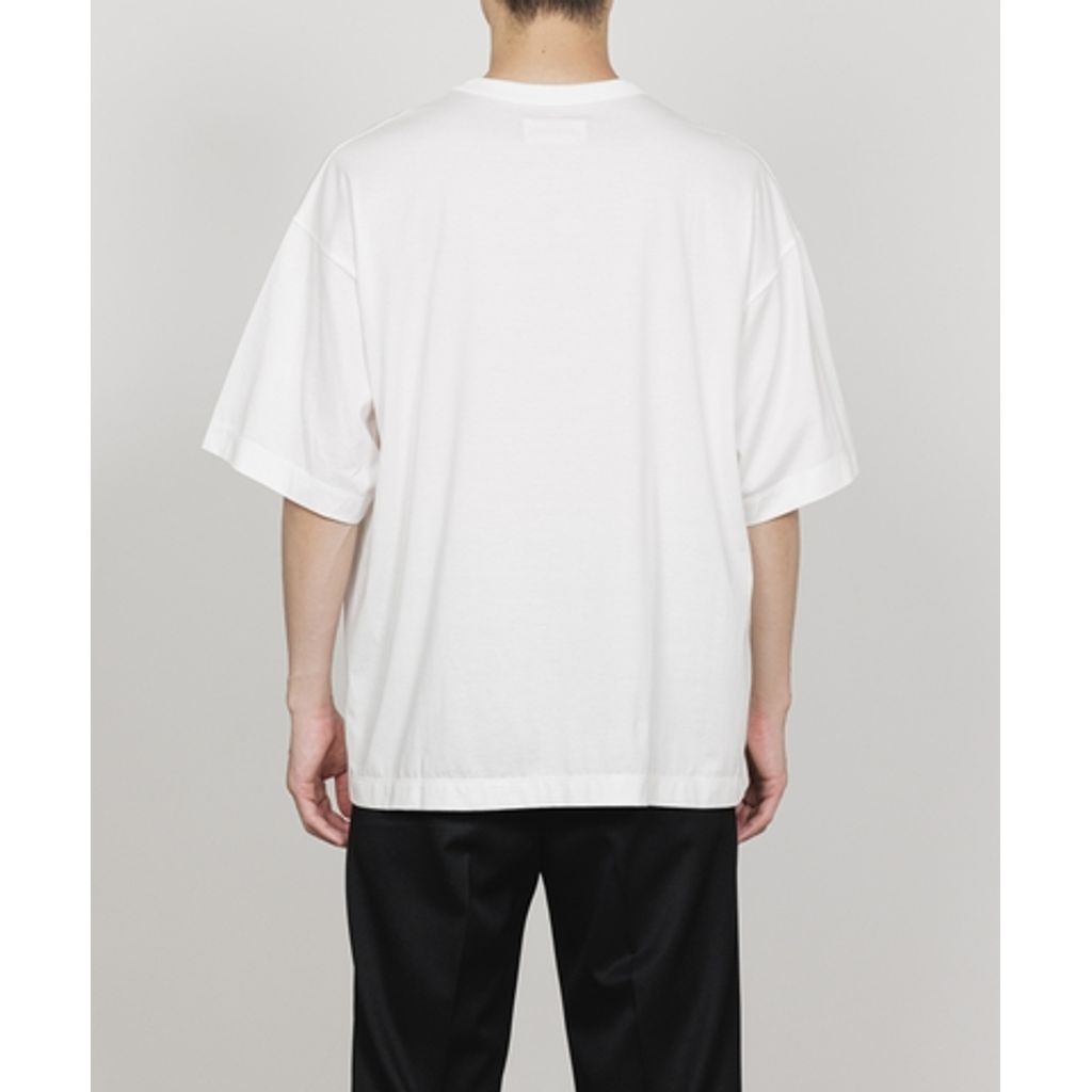 【予約販売】MARKAWARE  COMFORT FIT Tee