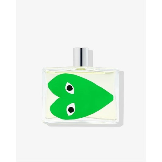 COMME des GARCONS PARFUMS PLAY COMME des GARCONS GREEN