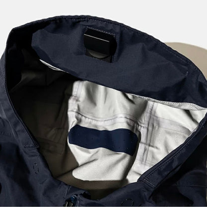 DAIWA LIFE STYLE SHELL PARKA
