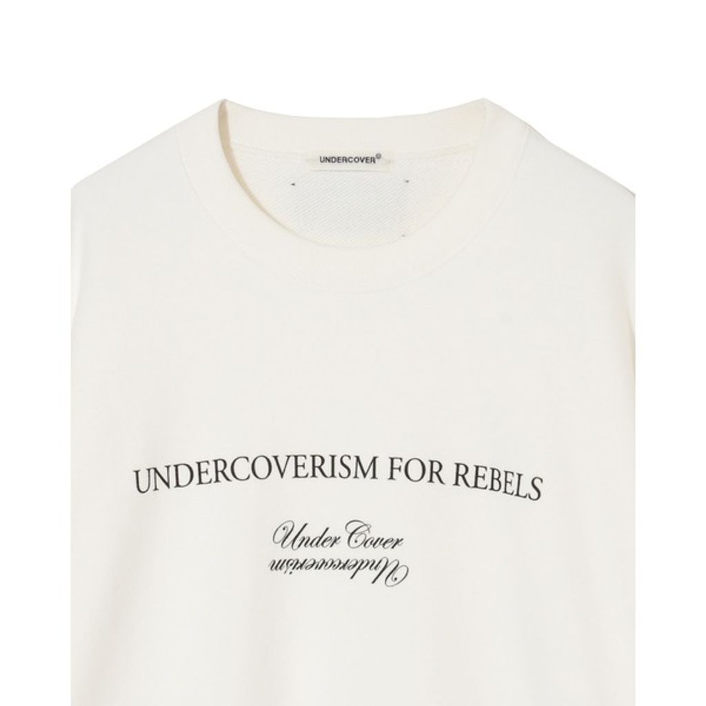 UNDERCOVER UP2F4802