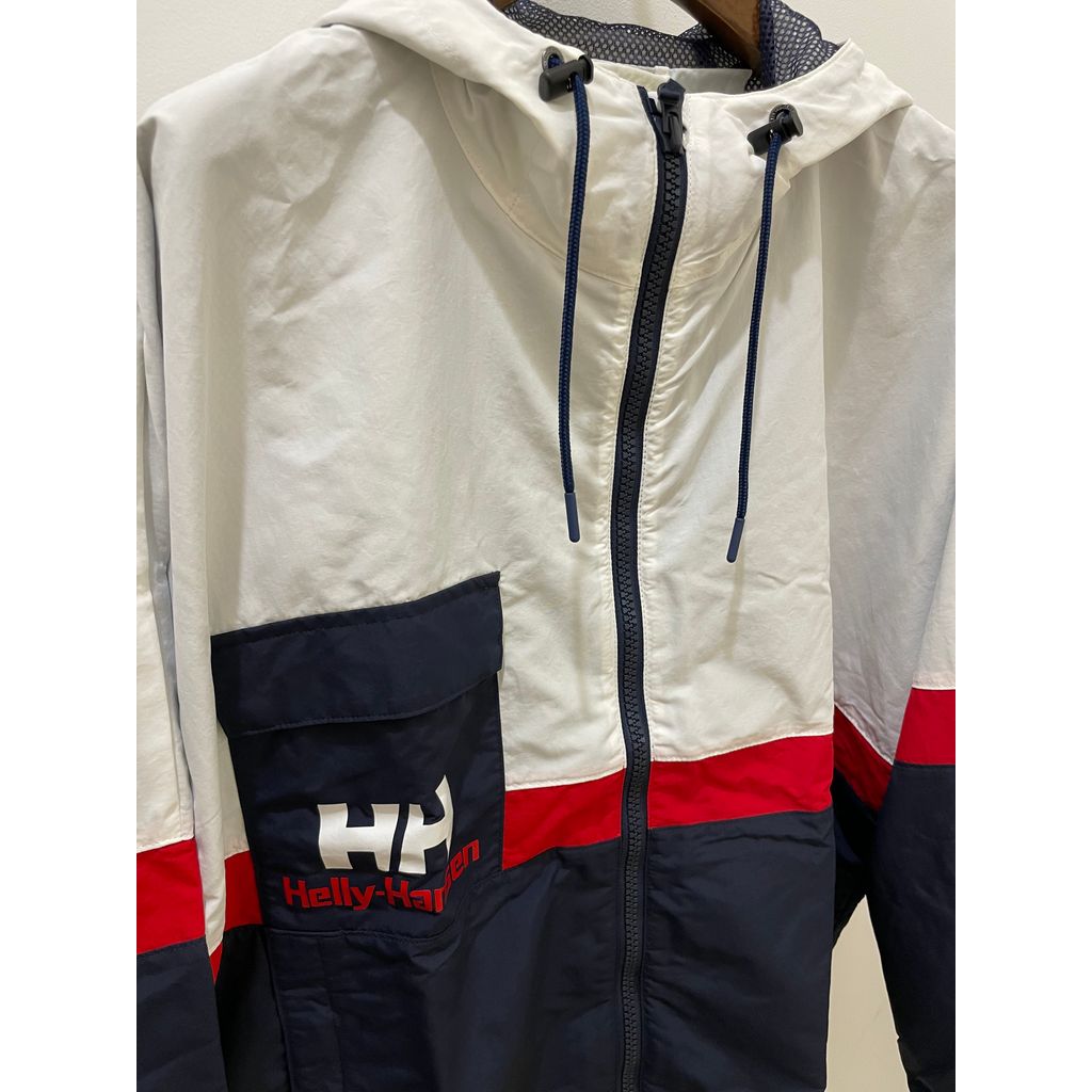 HELLY HANSEN Formula ZIZ Wind Jacket