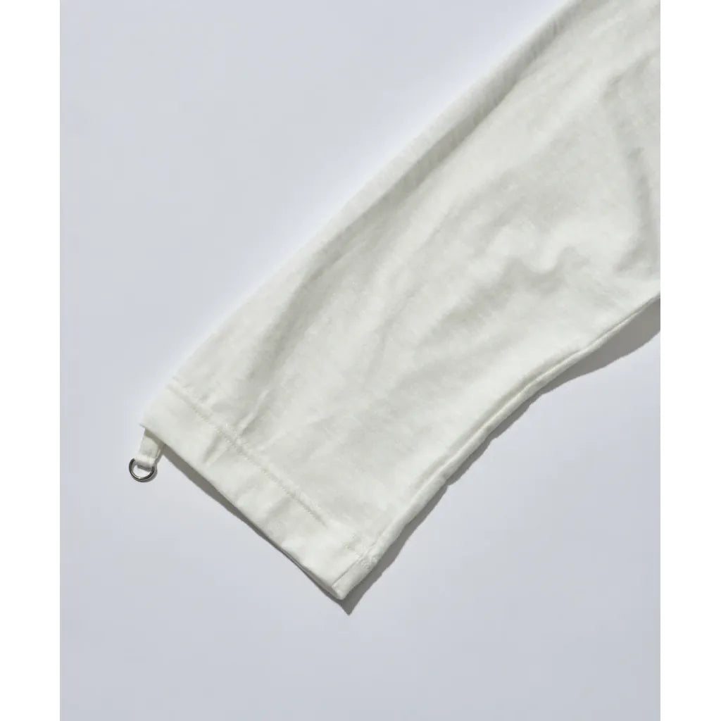 MOUNTAIN RESERACH Muslin Tee
