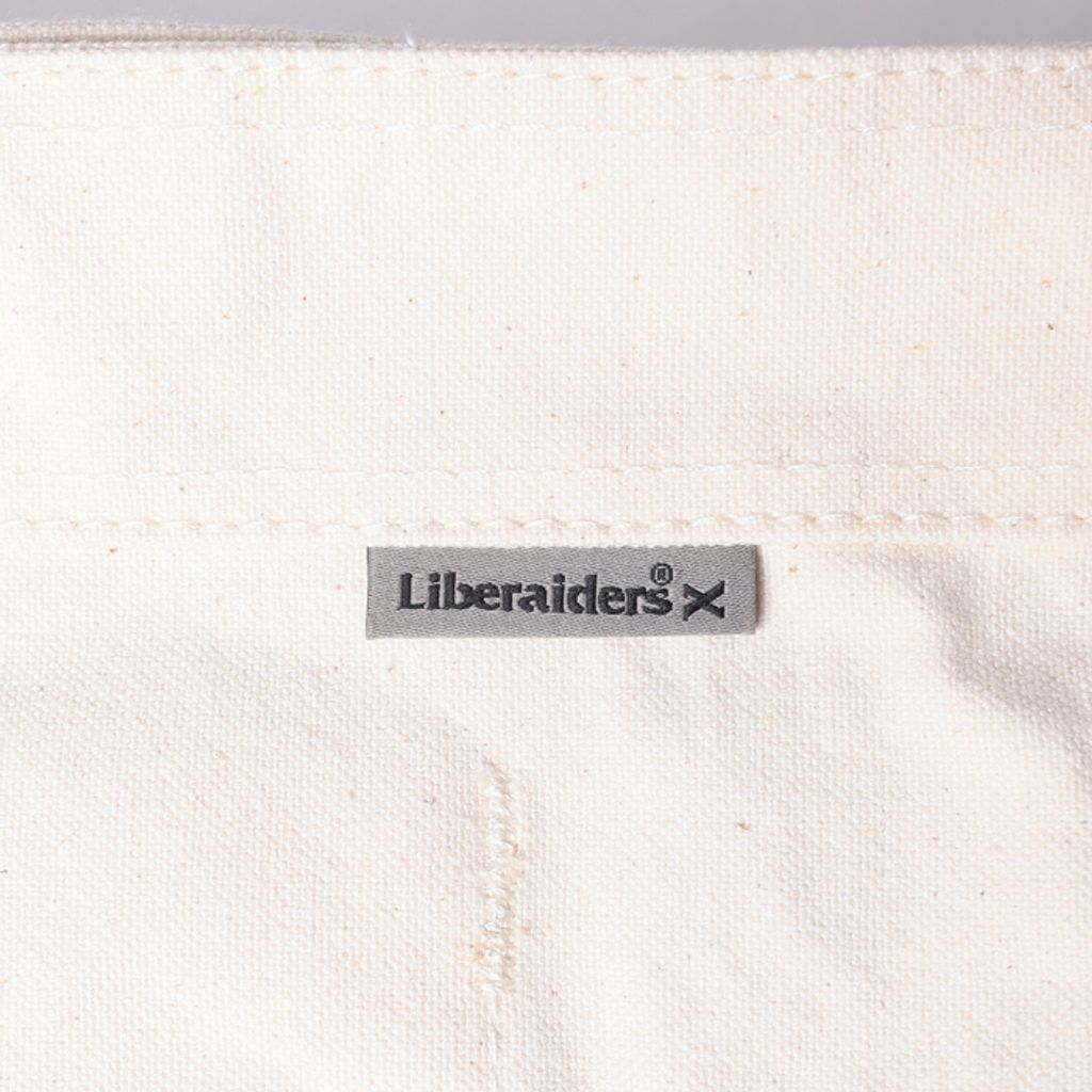 Liberaiders CANVAS NEWS PAPER BAG