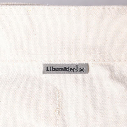 Liberaiders CANVAS NEWS PAPER BAG