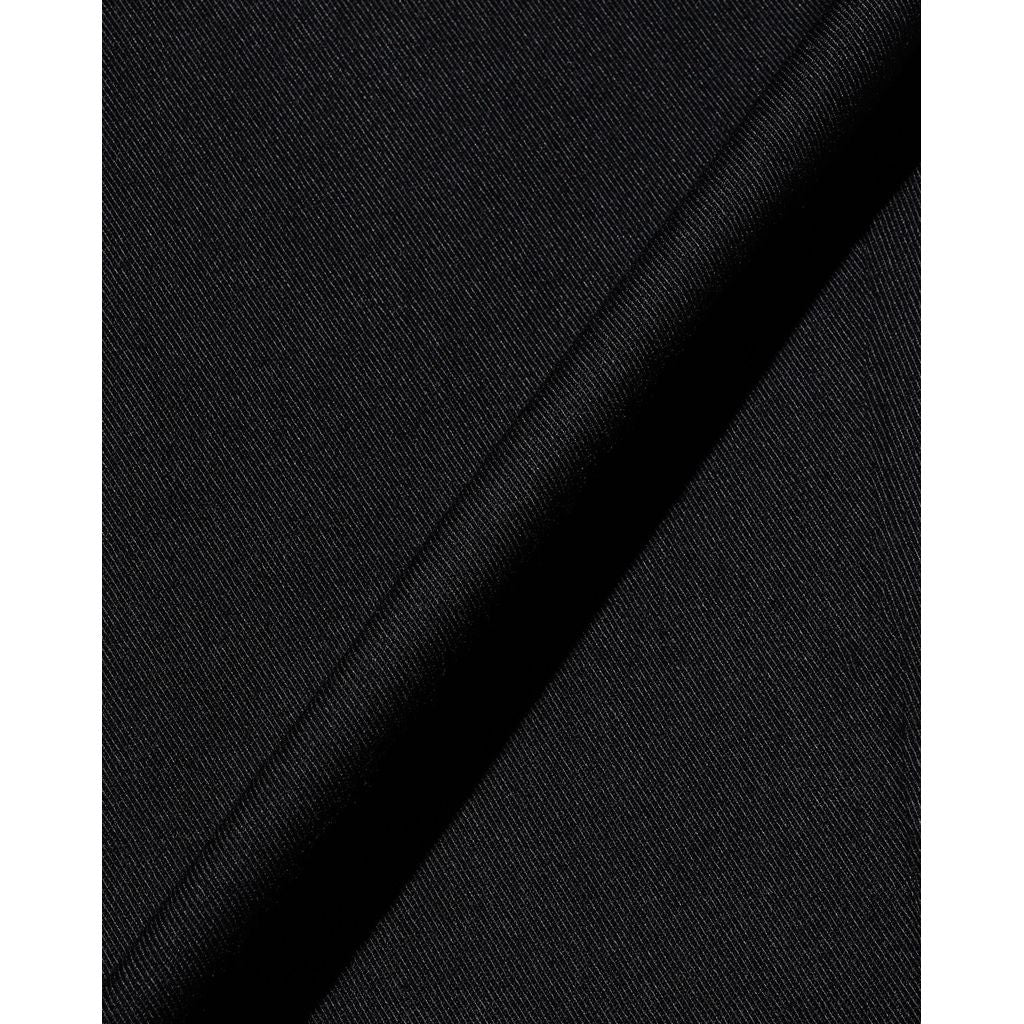 FOUNDOUR T/C TWILL TUCK TROUSERS