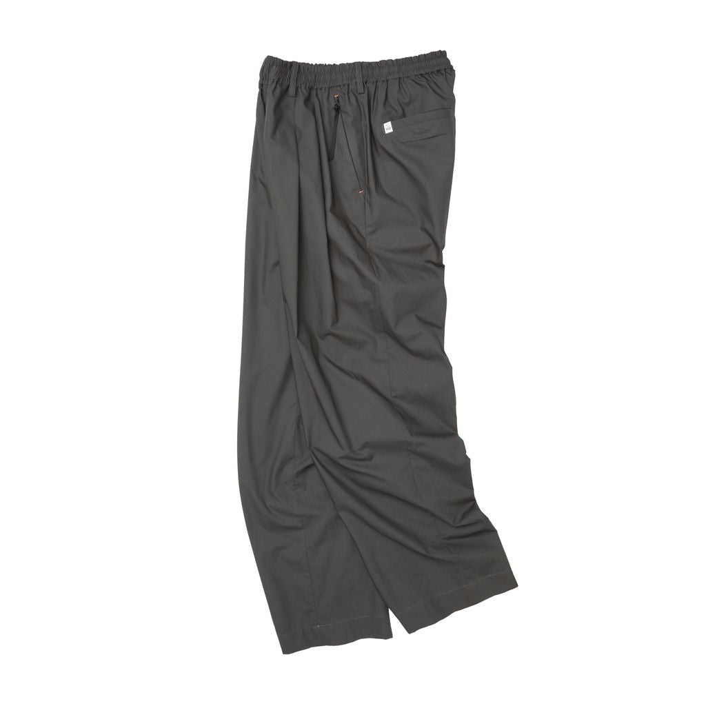 MAGIC STICK XENON IIKANJI City Pants (D.GREY)