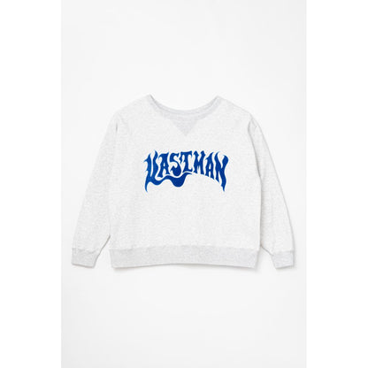 LASTMAN Fire Sweatshirts