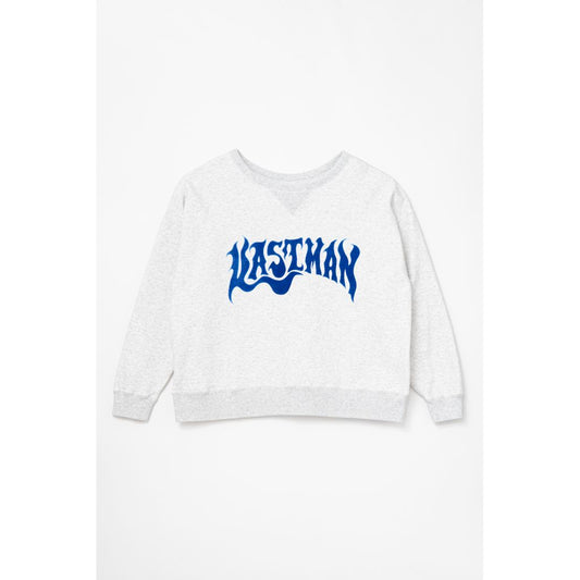 LASTMAN Fire Sweatshirts