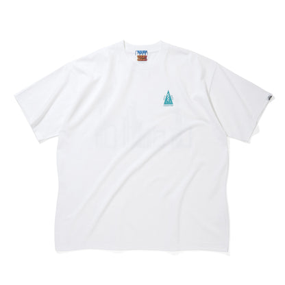 CITY COUNTRY CITY COTTON T-SHIRT_CITY