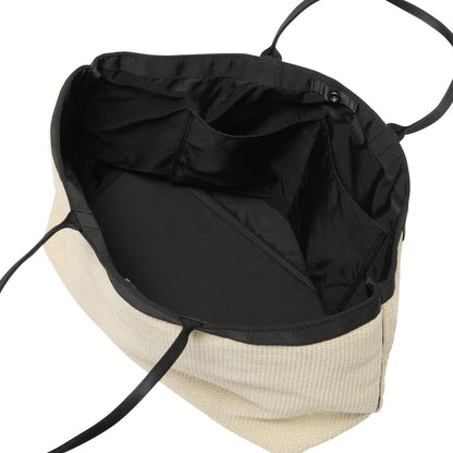 RAMIDUS  TOTE BAG (L)