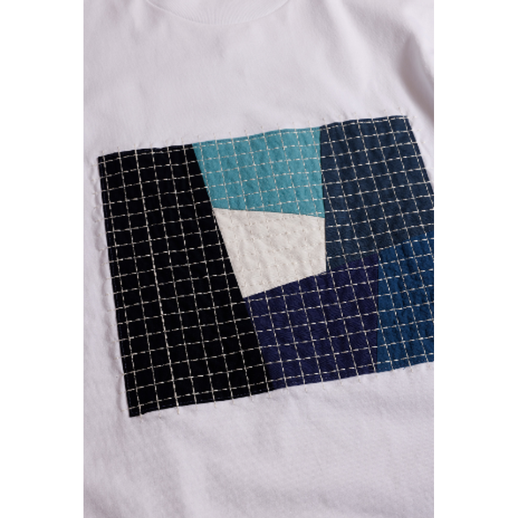 【予約商品】FDMTL FA26TE11 PATCH TEE