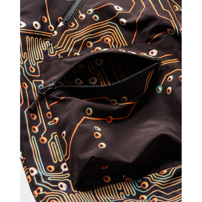 TIGHTBOOTH RIPSTOP TACTICAL JACKET