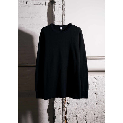MASSES THERMAL SHIRT L/S