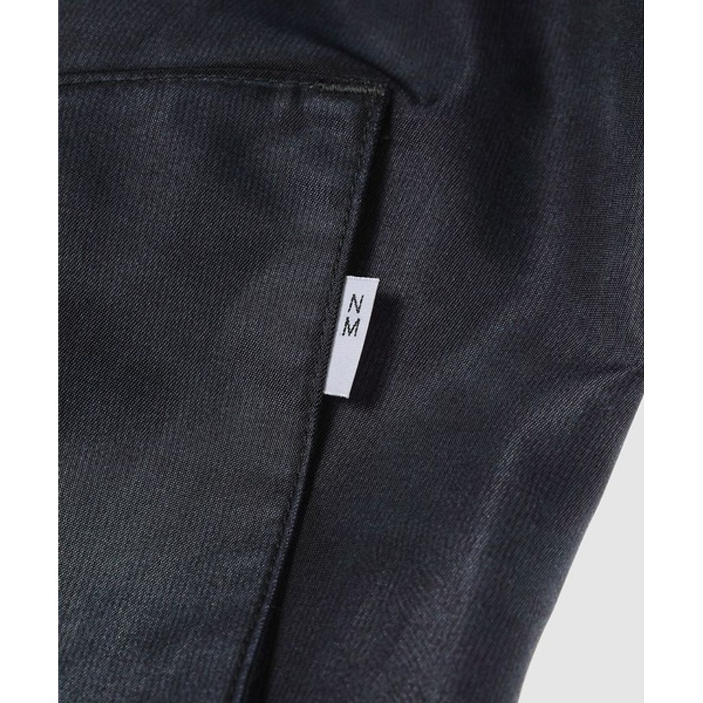eYe JUNYA WATANABE MAN 『New Manual』 W-NAME DECK HOOK PRINT JACKET