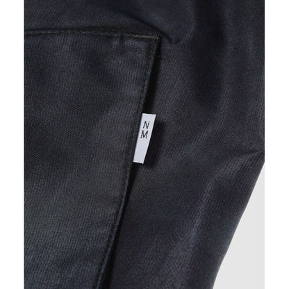 eYe JUNYA WATANABE MAN 『New Manual』 W-NAME DECK HOOK PRINT JACKET