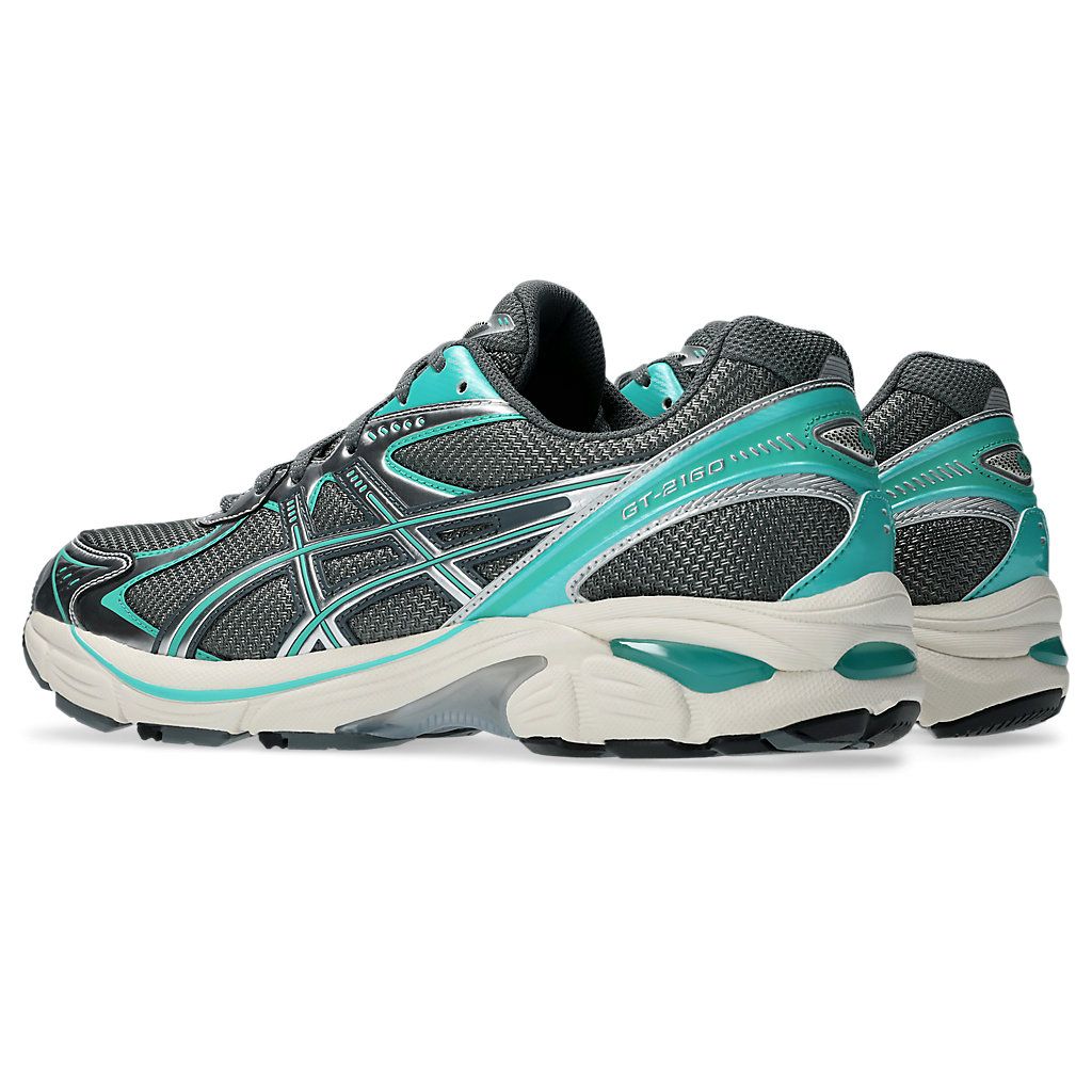 ASICS GT-2160 Steel Grey/Waterfall