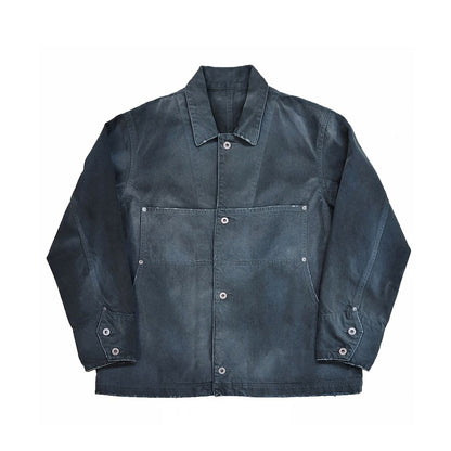 VOO VOO-1280 NEO COVERALL DAMAGED