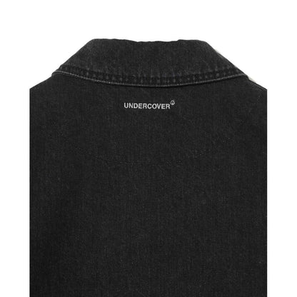 UNDERCOVER UP2E4205