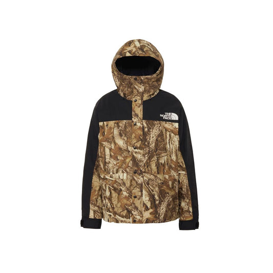 【予約商品】THE NORTH FACE Novelty Mountain Light jacket