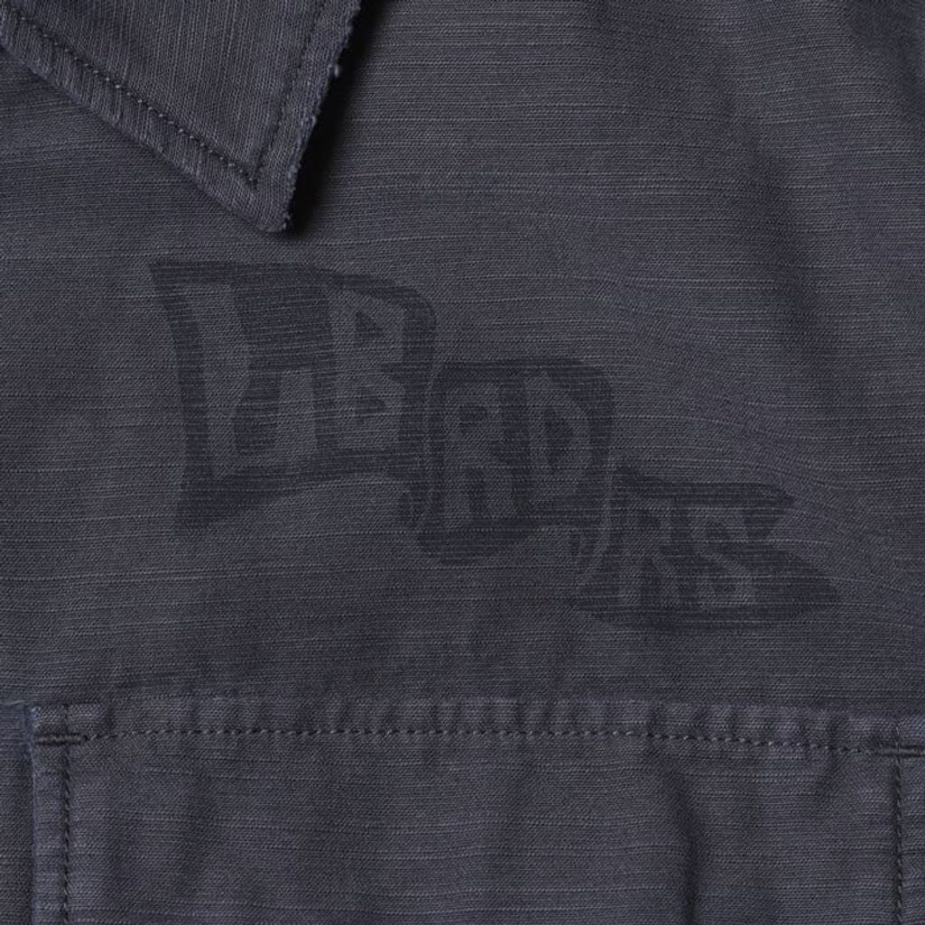Liberaiders GARMENT DYED MILITARY JACKET