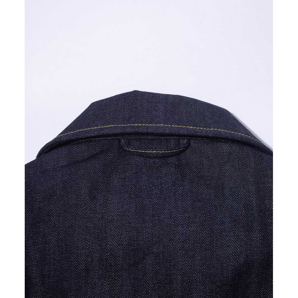 F/CE. LEE BY F/CE. 91-B MODULAR COVERALL JACKET