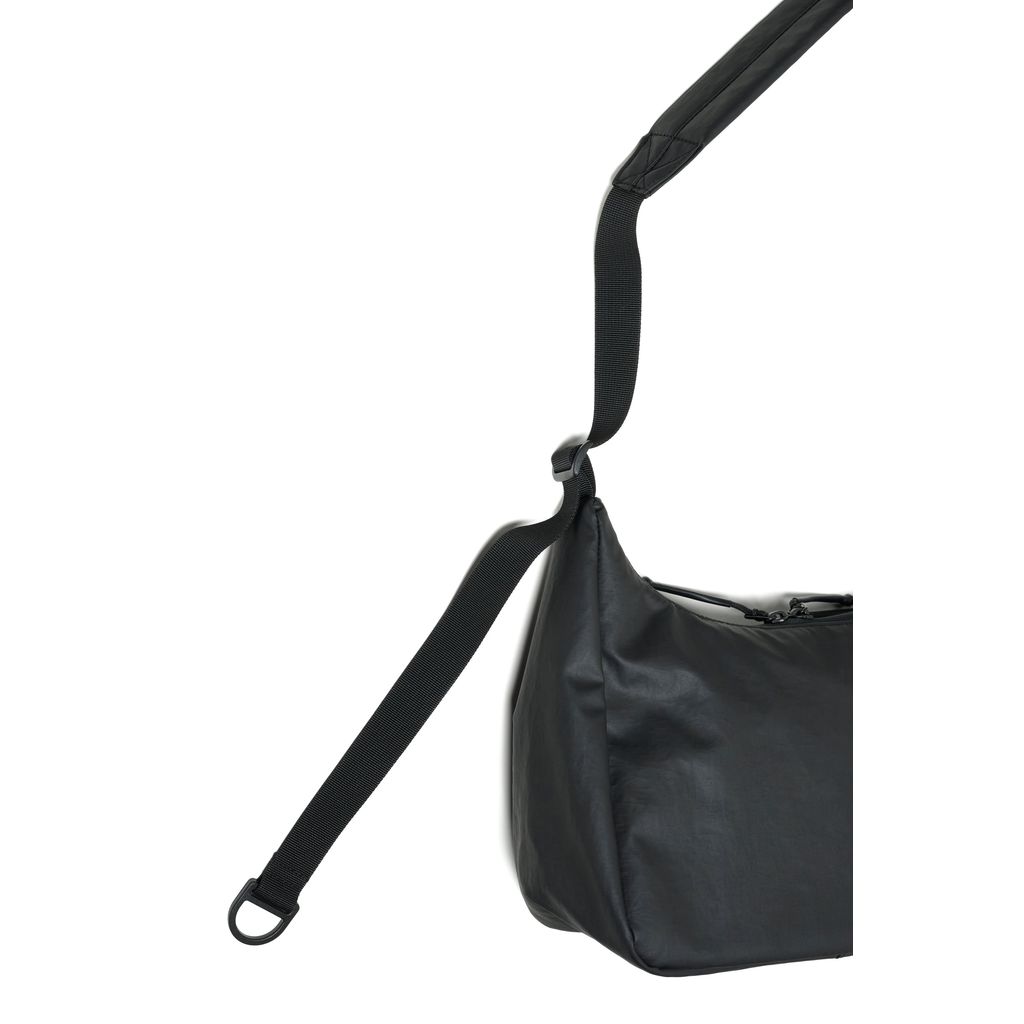 BAICYCLON by Bagjack  MULTI POCKET SHOULDER BAG (SMALL) / BCL-85 BLACK2