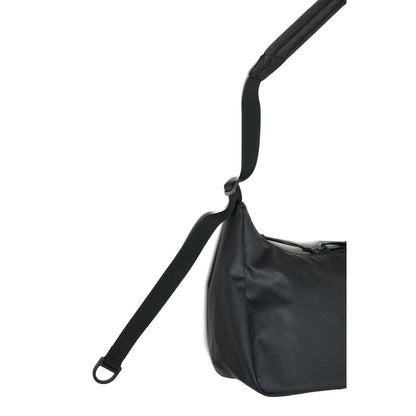 BAICYCLON by Bagjack  MULTI POCKET SHOULDER BAG (SMALL) / BCL-85 BLACK2