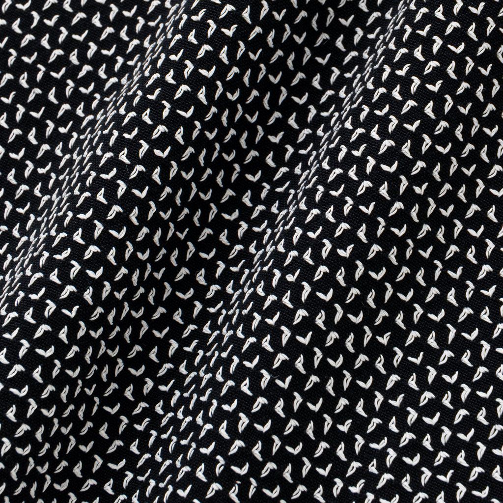 RATS SASHIKO DOBBY SHIRT