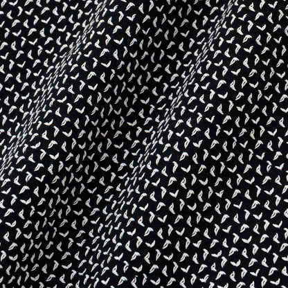 RATS SASHIKO DOBBY SHIRT