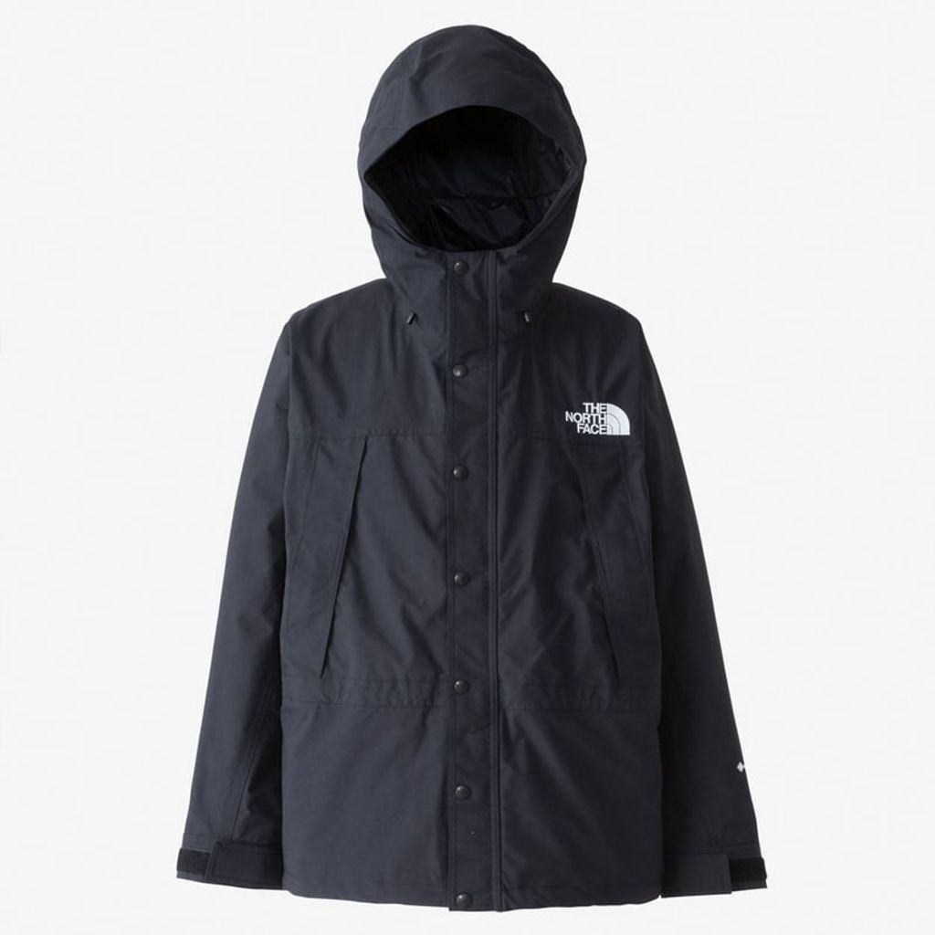 THE NORTH FACE Mountain Light Jacket