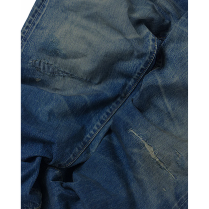 ANACHRONORM  CONTEXT-001 REGULAR TAPERED 5P PANTS（26 REMAKE）