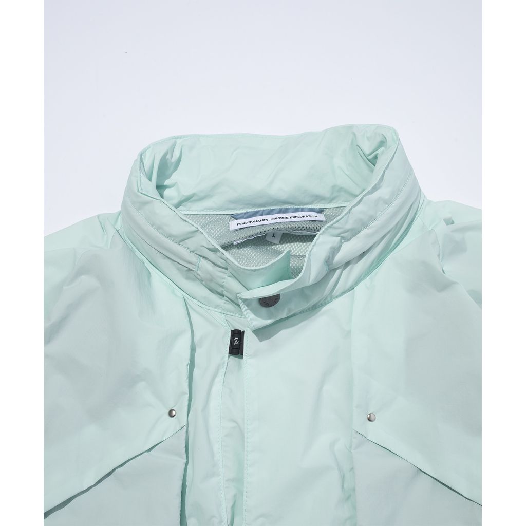 F/CE. DIMENSIONAL FEATURE JK