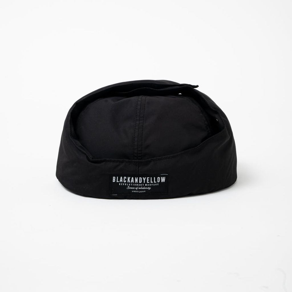 RATS BOMBER CAP