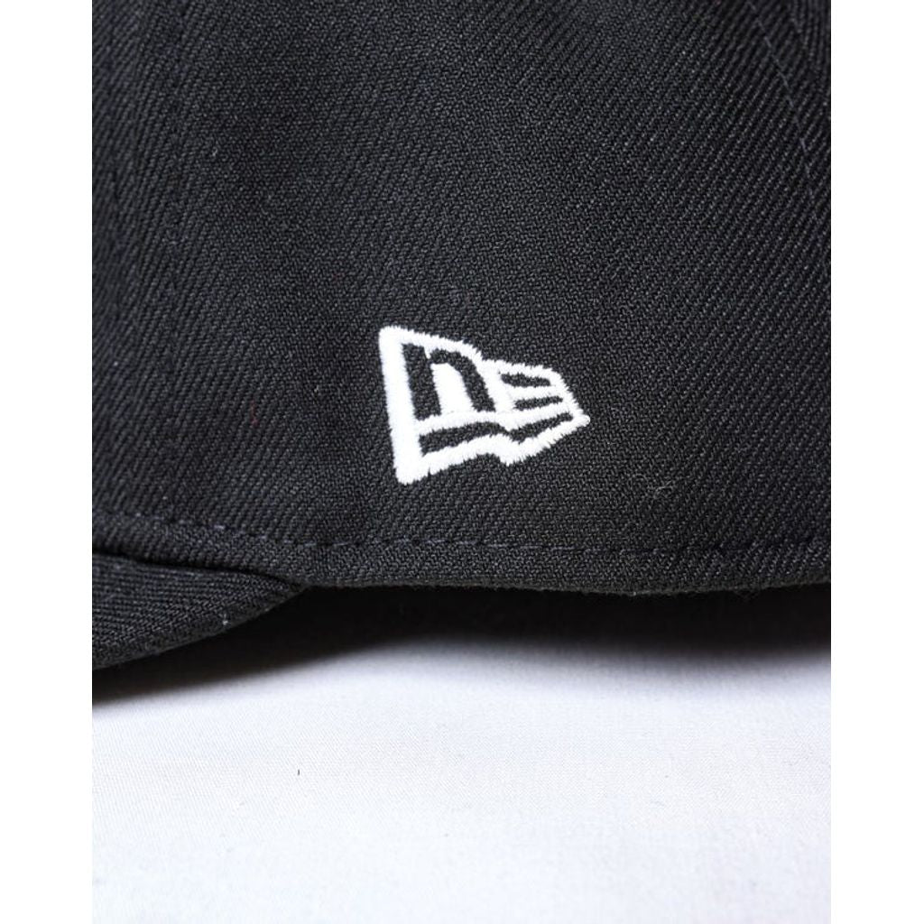 Liberaiders 5950 SB LR EMBROIDERY LOGO CAP