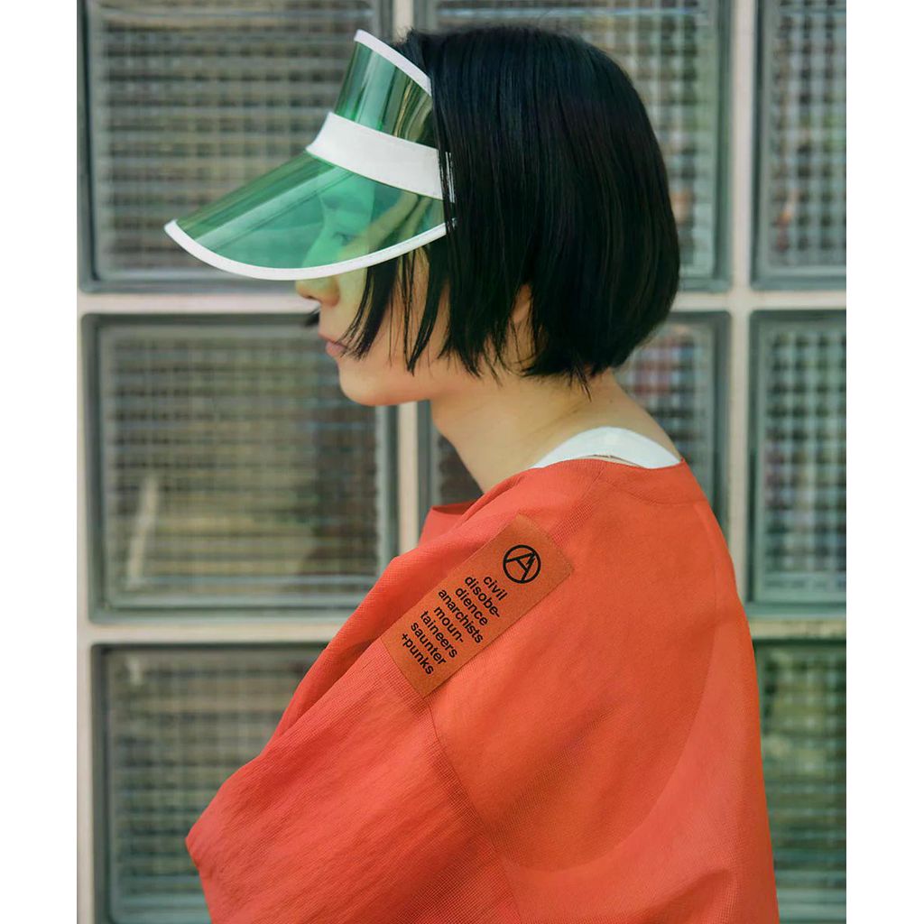 MOUNTAIN RESEARCH F.M. L/S Shirt