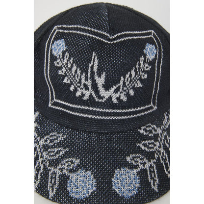 SHINYAKOZUKA KNITTED FIRE FIGHTERS CAP