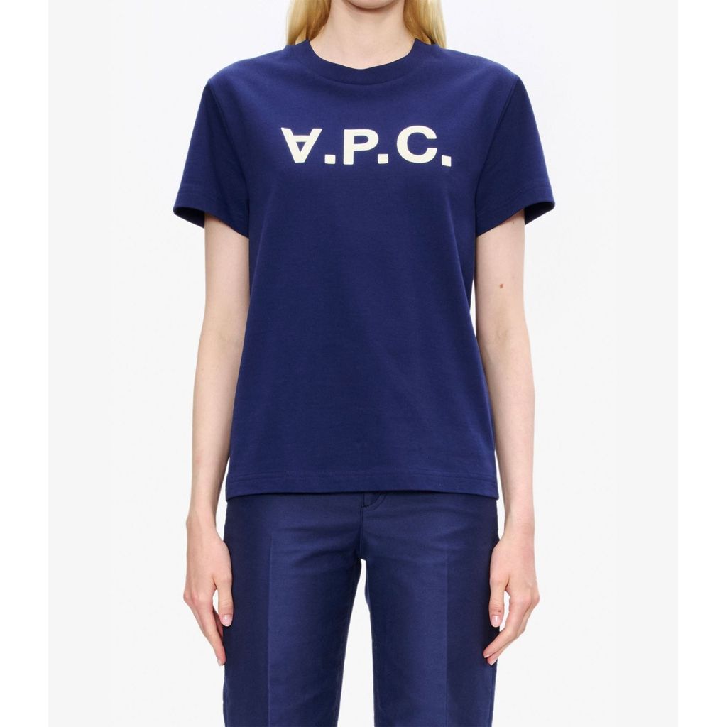 A.P.C. Standard Grand VPC Tシャツ