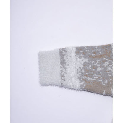 F/CE. FINNISH LANDSCAPE SOLOTEX KNIT SNOW