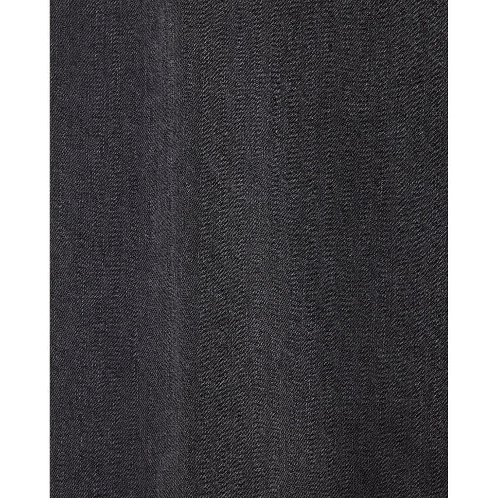 marka  Organic Cotton 12oz Denim Baggy Jeans