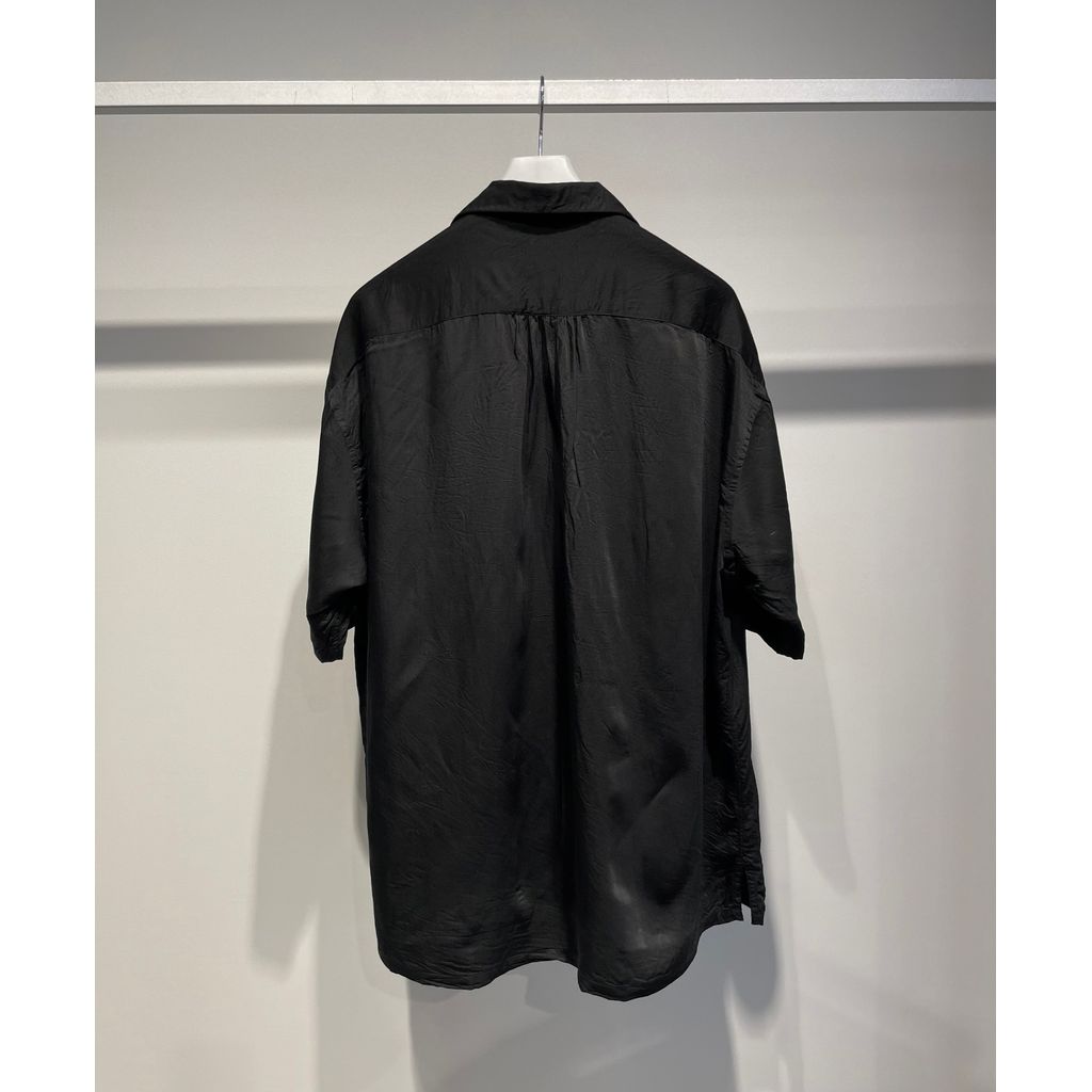PORTER CLASSIC KATSU SHIRT 25SS