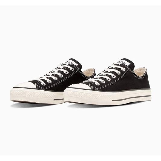 CONVERSE CANVAS ALL STAR J OX BLACK