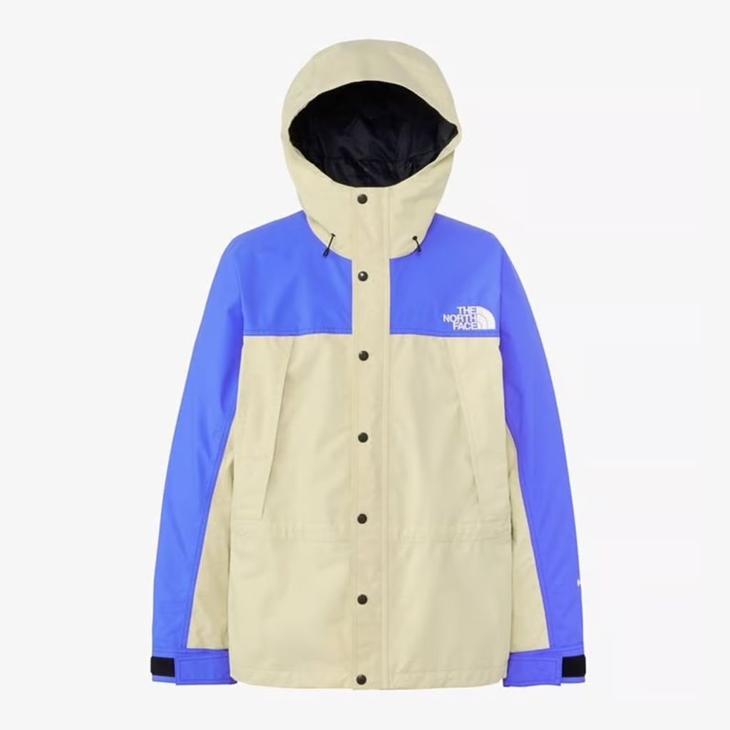 THE NORTH FACE Mountain Light Jacket