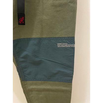 POLIQUANT Gramicci x POLIQUANT GPG WASHABLE PT