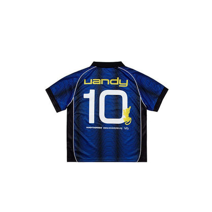 VANDY THE PINK Vandy Sports Soccer Jersey