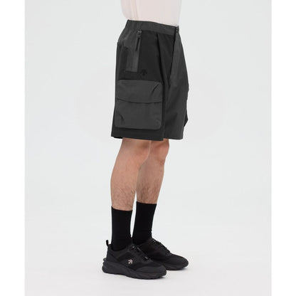 DESCENTE ALLTERRAIN 81  CARGO HALF PANTS