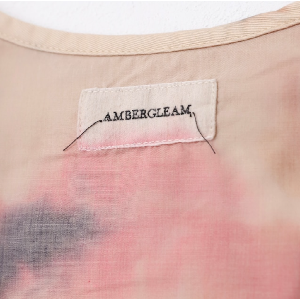 AMBERGLEAM Camouflage Custom Fisherman Chino Vest